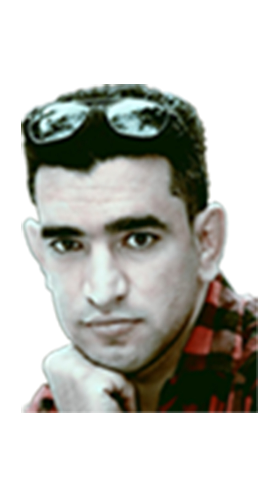 مسعود رصاف